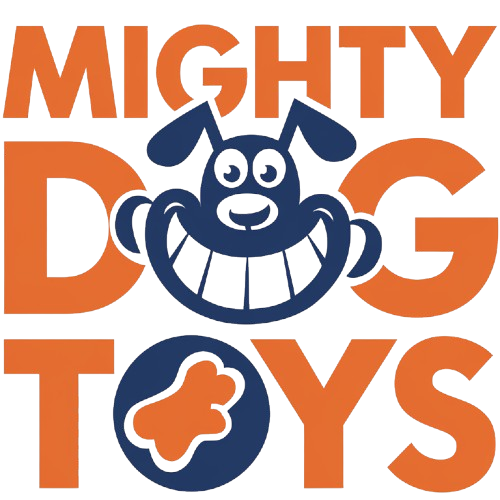 Mighty Toys Official Website